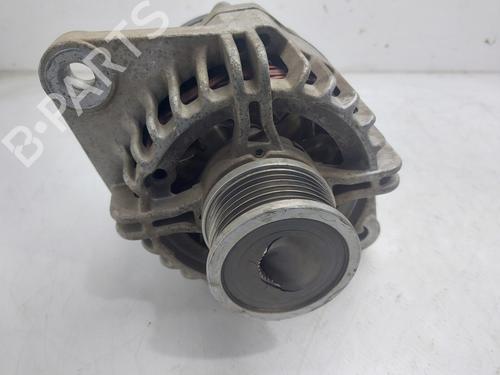 Alternador Alternador FIAT DOBLO Cargo (263_) 1.6 D Multijet (263WXD1B, 263WXR1B, 263WXX1B, 263ZXD1B,... (105 hp) 36915698 36915698