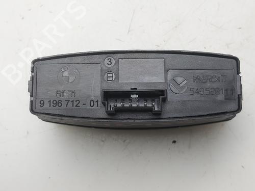 Warning switch BMW 1 (E87) 116 d | BP37638790I22 - Image 4
