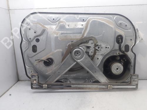 Front right window mechanism FORD FOCUS C-MAX (DM2)  | BP9825115C23 