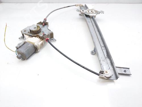 Front right window mechanism NISSAN MICRA III (K12) 1.2 16V | BP13303911C23 