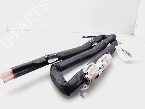 Used Left curtain airbag PEUGEOT 3008 I MPV (0U_) 1.2 (131 hp) 20487602
