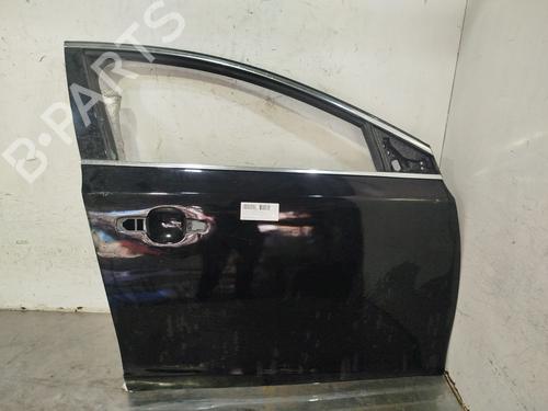Used Right front door VOLVO V40 Hatchback (525) D2 (114 hp) 29879169
