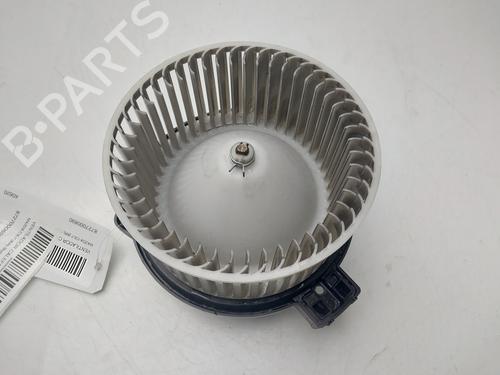 Used Heater blower motor MAZDA CX-7 (ER) 2.2 MZR-CD AWD (ER10A) (173 hp) 31369923