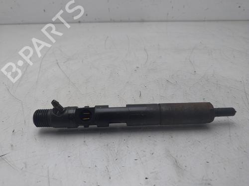 Used Injector Injector RENAULT CLIO III (BR0/1, CR0/1) [2005-2014] 33425563 33425563