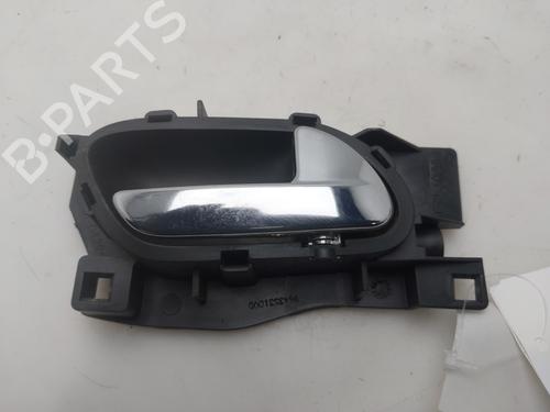 Højre fortil invendig håndtag CITROËN C4 I (LC_) [2004-2014]  33192138