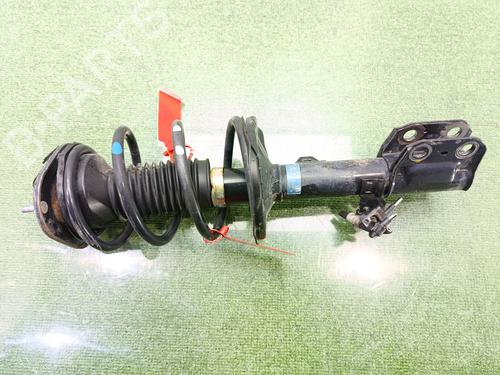 Left front shock absorber TOYOTA AVENSIS Saloon (_T25_) 2.2 D-4D (ADT251_, ADT251R) | BP30476017M16 