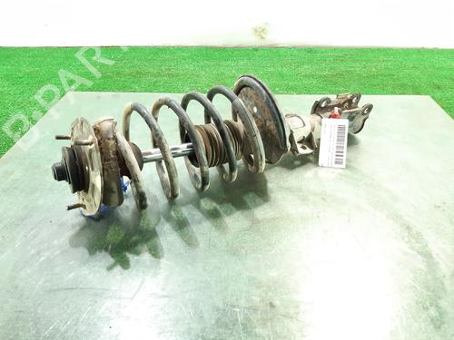 Used Left front shock absorber VOLVO S60 I (384) 2.4 (140 hp) 9576263