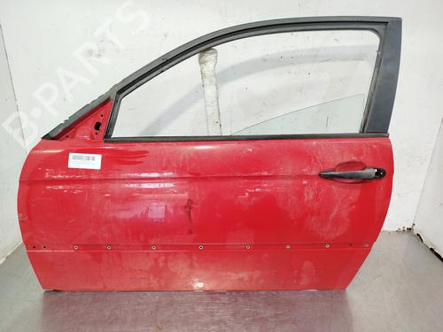 Used Left front door BMW 3 Compact (E46) 320 td (150 hp) 23336828