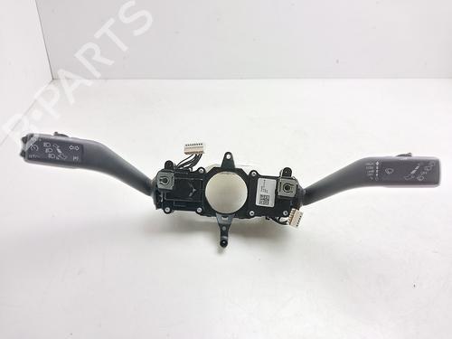 Used Steering wheel controls Steering wheel controls VW TIGUAN (5N_) [2007-2018] 35812188 35812188