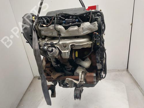 Engine DS DS 5 (KF_) 2.0 Hybrid4 4x4 | BP37423670M1 - Image 4