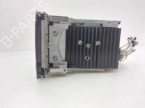 Radio FORD FOCUS II (DA_, HCP, DP) 1.6 TDCi | BP15422998E6 