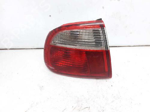 Used Left taillight SEAT TOLEDO II (1M2) 1.9 TDI (110 hp) 4070166