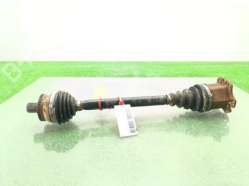 Used Left front driveshaft AUDI A4 B6 (8E2) 2.0 (130 hp) 29521434