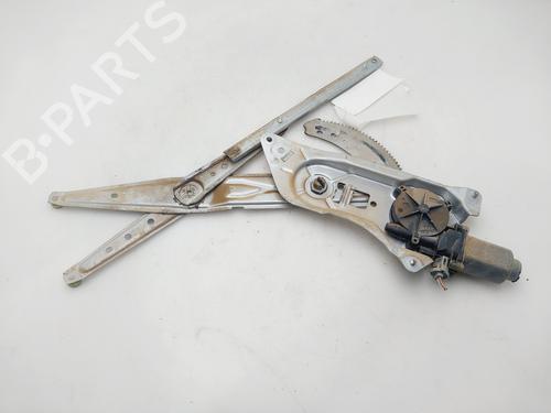 Used Front left window mechanism RENAULT KANGOO (KC0/1_) 1.5 dCi (84 hp) 29064397