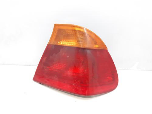 Used Right taillight BMW 3 (E46) 320 d (136 hp) 10727295