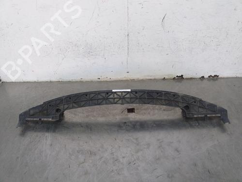 Front bumper reinforcement PEUGEOT 206 Hatchback (2A/C) 1.9 D | BP21779317C109 