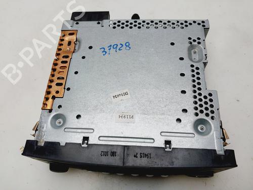 Radio CITROËN C4 Grand Picasso I (UA_)  | BP26944317E6 