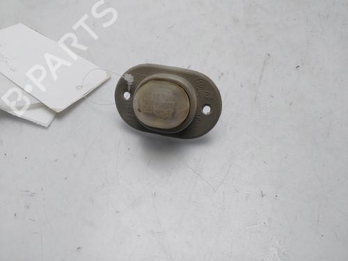 Used Licence plate light HYUNDAI GETZ (TB) 1.1 (63 hp) 27235238