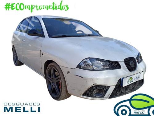 Right front shock absorber SEAT IBIZA III (6L1)  | BP29054697M17 