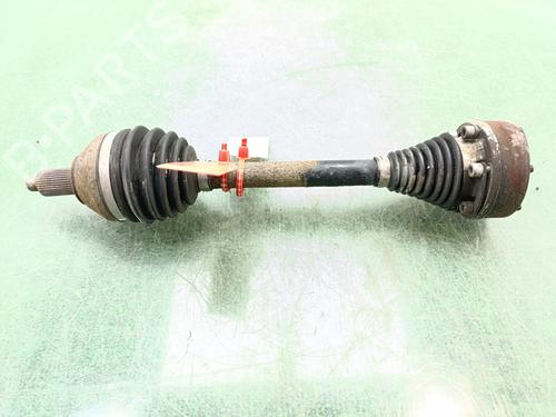 Used Left front driveshaft VW POLO V (6R1, 6C1) [2009-2022]  26927468