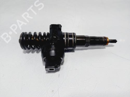 Injector VW TOUAREG (7LA, 7L6, 7L7) 5.0 V10 TDI | BP29450990M100 