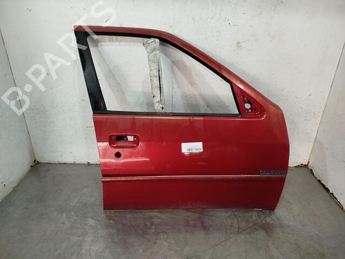 Used Right front door PEUGEOT 306 (7B, N3, N5) 1.6 SR (89 hp) 29321990