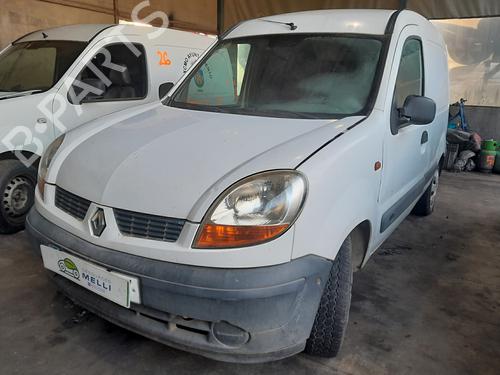 RENAULT KANGOO (KC0/1_) 1.5 dCi (61 hp) 1589852