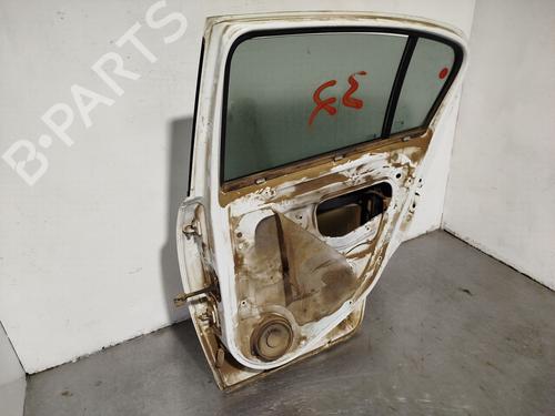 Dør højre bagtil OPEL CORSA D (S07) | BP30845709C5