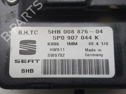 Climate control SEAT ALTEA (5P1) | BP33801132I5 - Image 5