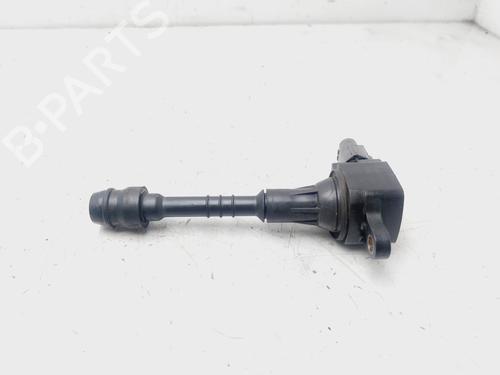 Used Ignition coil NISSAN PRIMERA Hatchback (P12) 1.8 (115 hp) 26381956