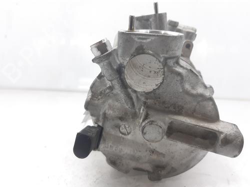 AC compressor SEAT IBIZA V (KJ1, KJG)  | BP7100624M34 
