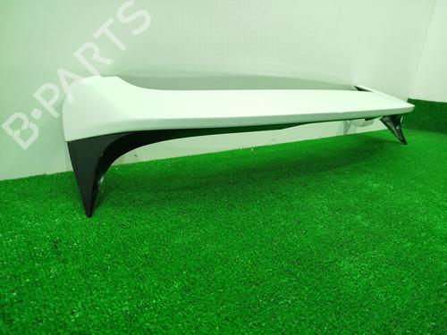 Rear spoiler HYUNDAI TUCSON (TL, TLE) 1.7 CRDi | BP29390924C96 