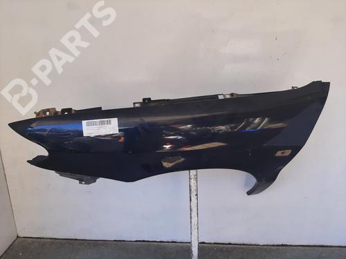 Used Left front fenders Left front fenders CITROËN XSARA Coupe (N0) 1.9 TD (90 hp) 10186675 10186675