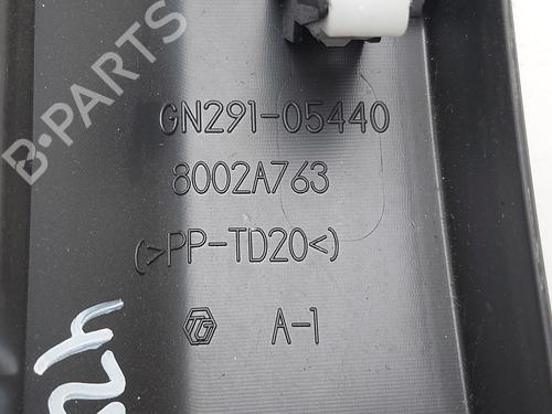 Mittelkonsole MITSUBISHI ASX (GA_W_) | BP38324497I22 - Image 3