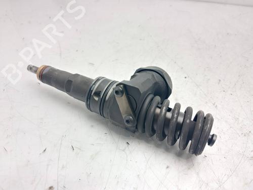 Injector SEAT LEON (1P1) 1.9 TDI | BP30121176M100