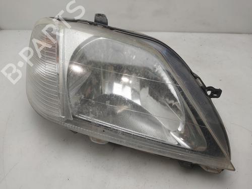 Used Right headlight Right headlight DACIA LOGAN (LS_) [2004-2026] 36429371 36429371
