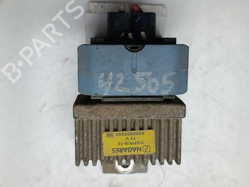 Used Electronic module Electronic module RENAULT ESPACE IV (JK0/1_) 2.0 dCi (JK01, JK02, JK1J, JK1K, JK1H) (150 hp) 40036620 40036620