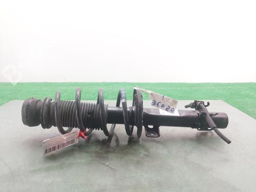 Left front shock absorber VW POLO V (6R1, 6C1) 1.6 TDI | BP21048987M16 