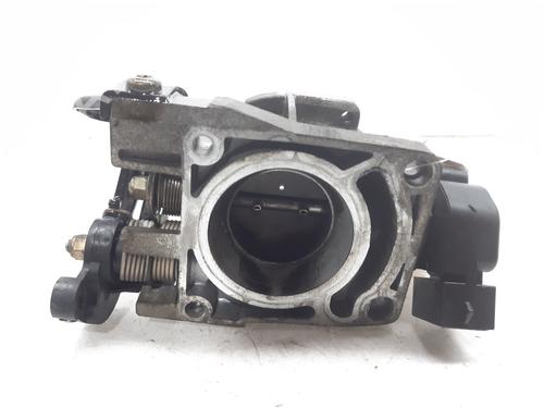 Throttle body FORD ESCORT VI (GAL, AAL, ABL) 1.8 Turbo D | BP7119250M82 