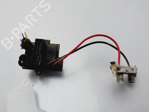 Used Heater resistor RENAULT KANGOO (KC0/1_) 1.9 dCi 4x4 (84 hp) 32182195