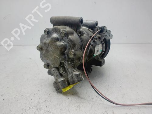 AC compressor RENAULT KANGOO / GRAND KANGOO II (KW0/1_) 1.5 dCi 70 (KW0V, KW0A) | BP29876010M34