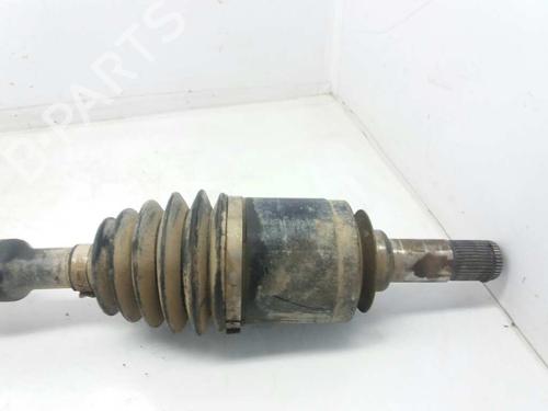 Right front driveshaft MERCEDES-BENZ M-CLASS (W163) ML 320 (163.154) | BP2989734M39 