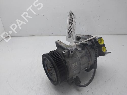 Used AC compressor AC compressor PEUGEOT 5008 (0U_, 0E_) [2009-2017] 34537745 34537745