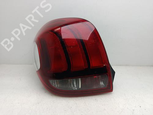 Used Left taillight Left taillight PEUGEOT 108 1.2 (82 hp) 34264451 34264451