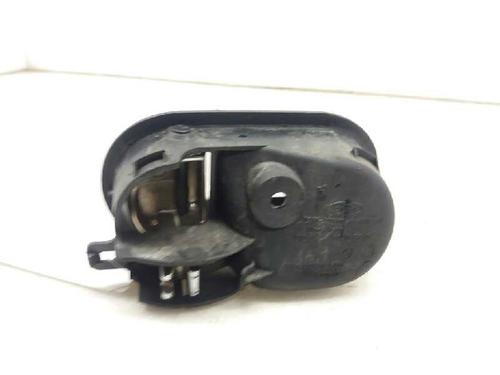 Front right interior door handle FORD FIESTA V (JH_, JD_) 1.4 TDCi | BP3665449I14 