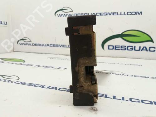 Front right lock FORD FIESTA IV (JA_, JB_) 1.8 D | BP2866479C97 