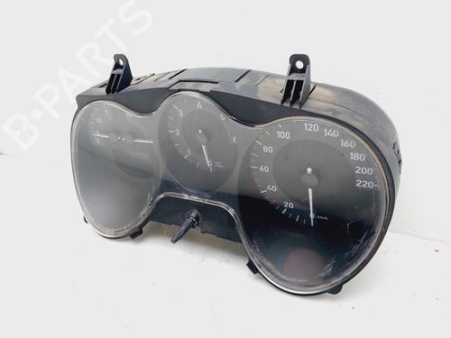 Instrument cluster SEAT LEON (1P1) 1.9 TDI | BP30078975C47 
