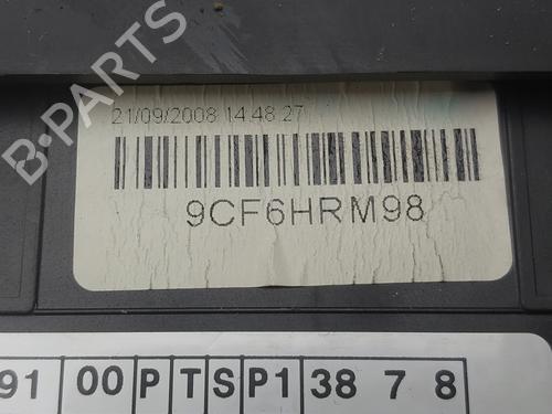 Electronic module LANCIA DELTA III (844_) | BP36532269M83 - Image 3