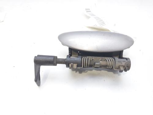 Rear left exterior door handle PEUGEOT 206 Hatchback (2A/C) 1.4 LPG | BP11861628C130 