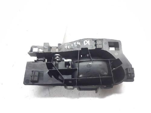 Front left interior door handle PEUGEOT 308 I (4A_, 4C_)  | BP12400721I13 